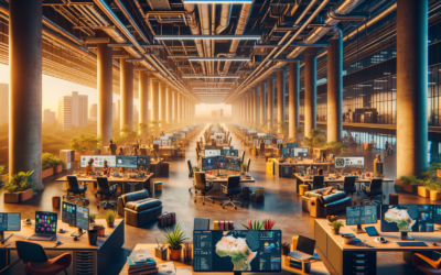 Nairobi Silicon Savannah : le modèle qui inspire l'Afrique entière - TechSocietyMedia