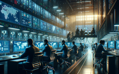 Cybersécurité au Maroc : les entreprises enfin mobilisées - TechSocietyMedia