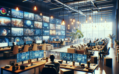 Côte d'Ivoire : l'essor d'un écosystème startup dynamique - TechSocietyMedia