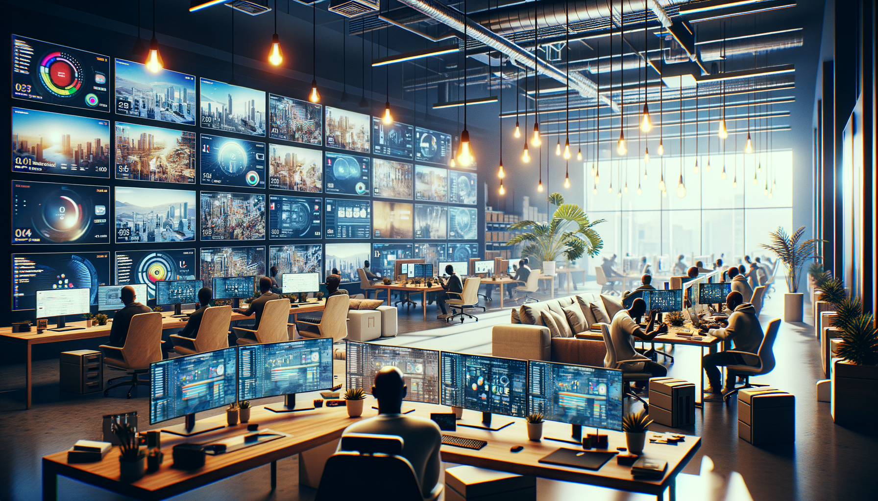 Côte d'Ivoire : l'essor d'un écosystème startup dynamique - TechSocietyMedia