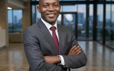 Healthtech: Arthur Yoffoua, l’entrepreneur ivoirien qui réinvente le parcours de soins au-delà du dernier km digital