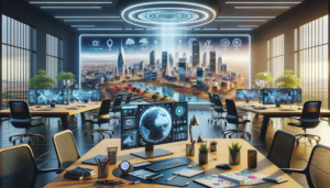 Métavers et réalité augmentée : quelles applications en Afrique ? - TechSocietyMedia