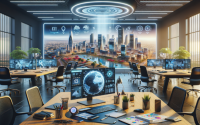 Métavers et réalité augmentée : quelles applications en Afrique ? - TechSocietyMedia