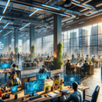 Les outils IA gratuits qui révolutionnent le travail au Maroc - TechSocietyMedia