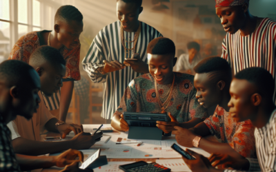 Salario lance une solution de paie gratuite pour aider les PME nigérianes