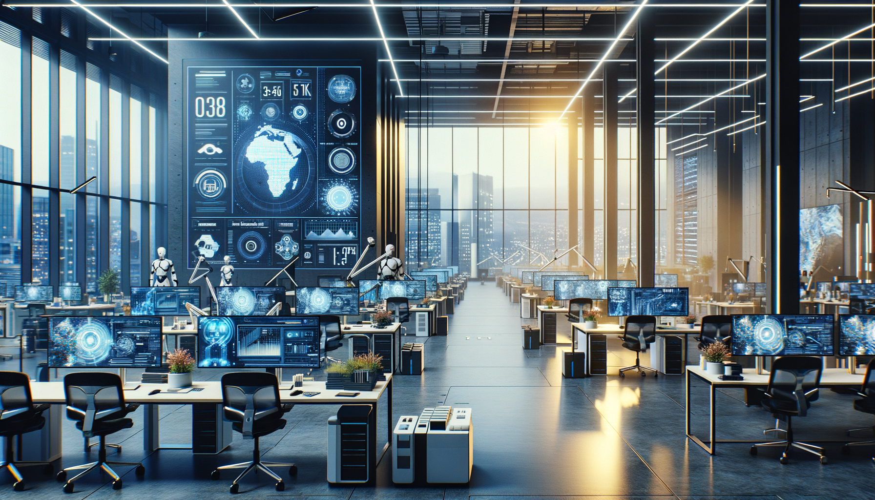 Rwanda, modèle numérique pour l'Afrique subsaharienne - TechSocietyMedia