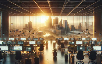 Ghana Tech Hub : l'écosystème qui monte - TechSocietyMedia