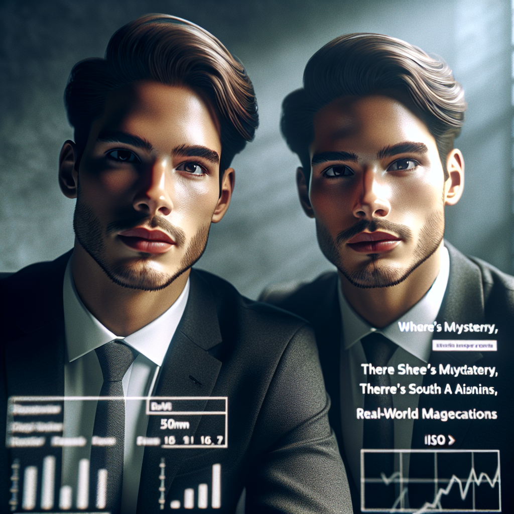 “Where there’s mystery, there’s margin”: How fintech twin brothers built WapiPay