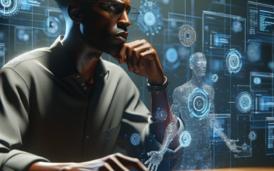 Chukwuemeka Afigbo says Africa’s deep tech problem is structural. He’s already fixing it.