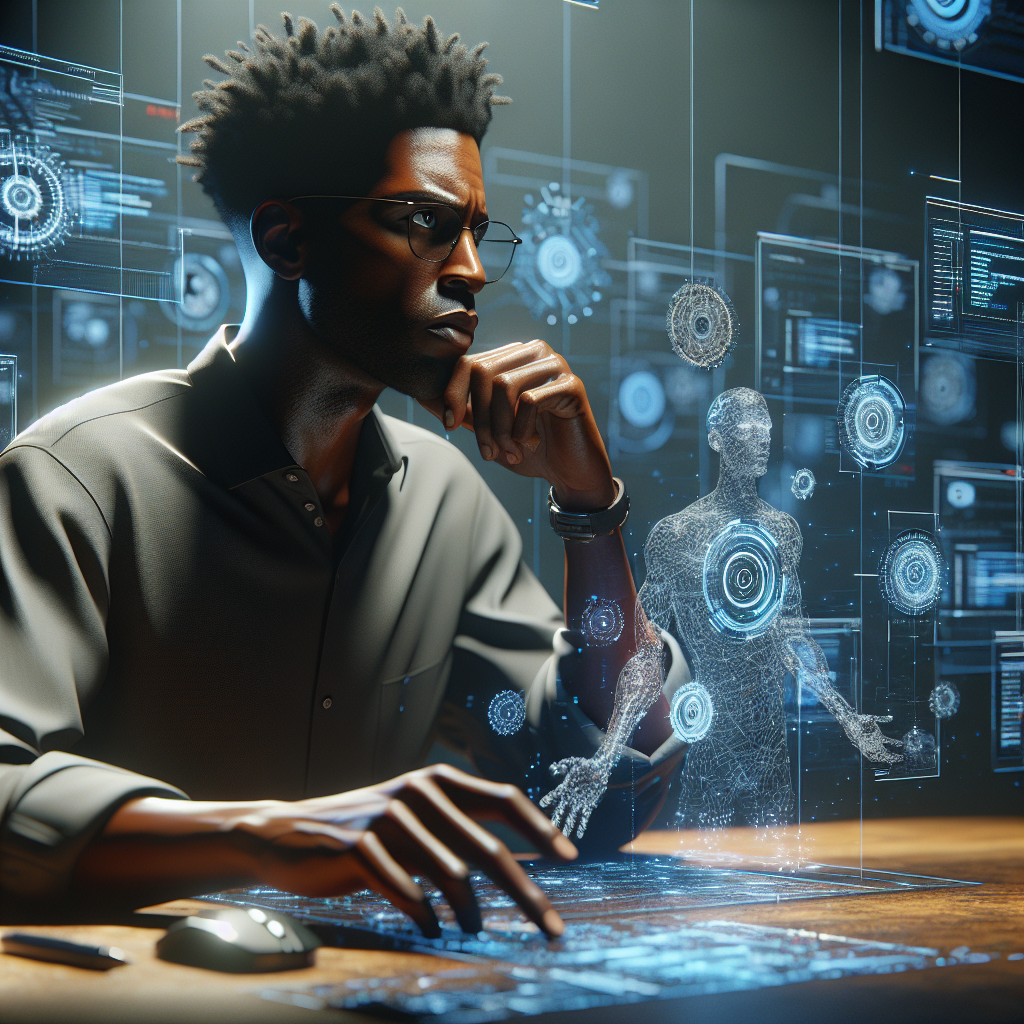 Chukwuemeka Afigbo says Africa’s deep tech problem is structural. He’s already fixing it.