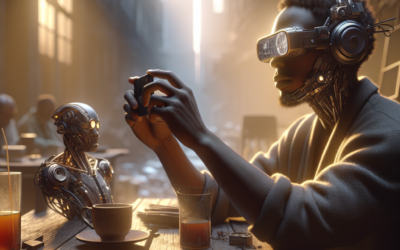 Kenyan rights group wants Meta’s smart glasses footage investigated