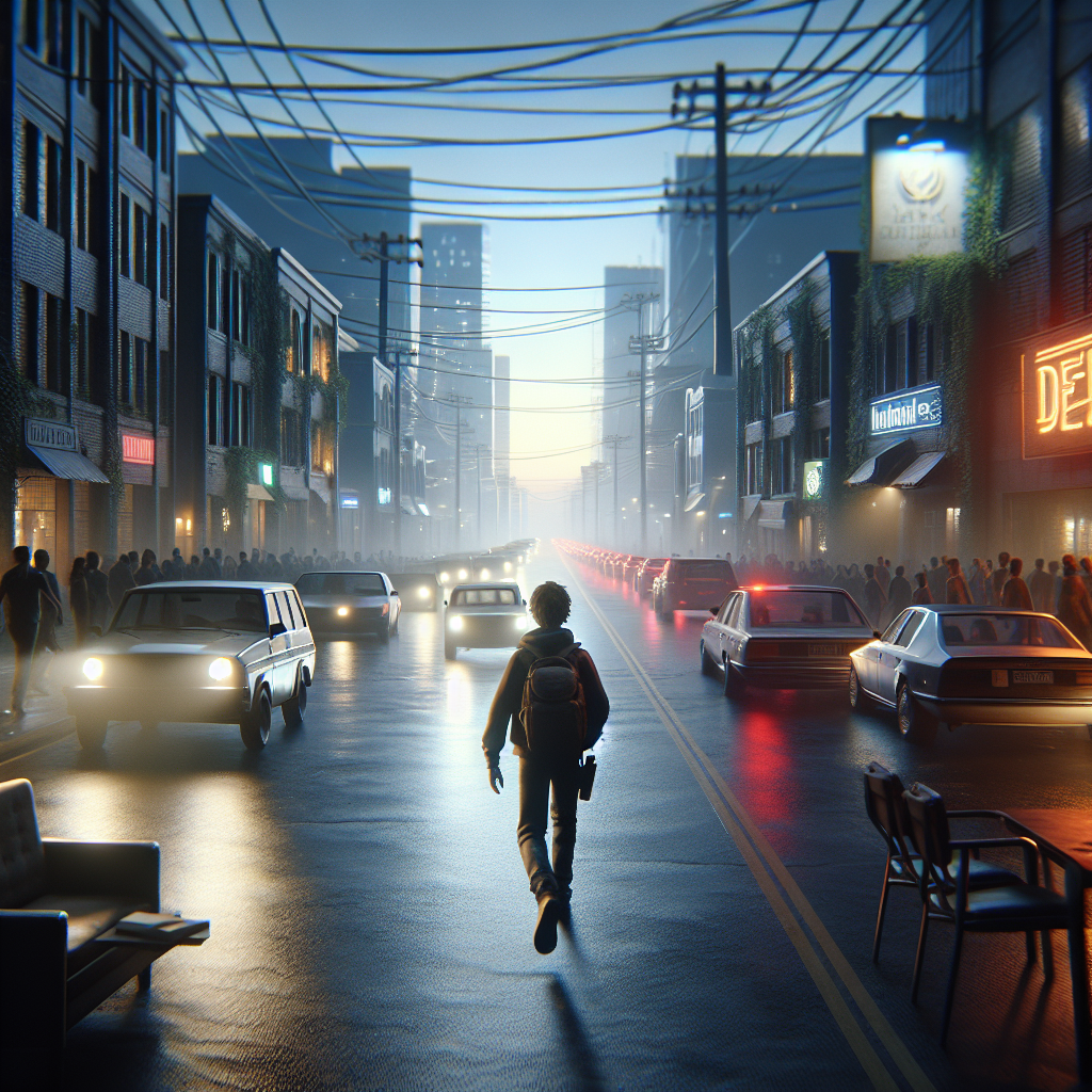 “We are building on top of an immature ecosystem”: Day 1-1000 of Bujeti