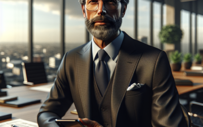 Nigeria : Rank recrute Lucky Djebah pour piloter son activité de gestion de patrimoine