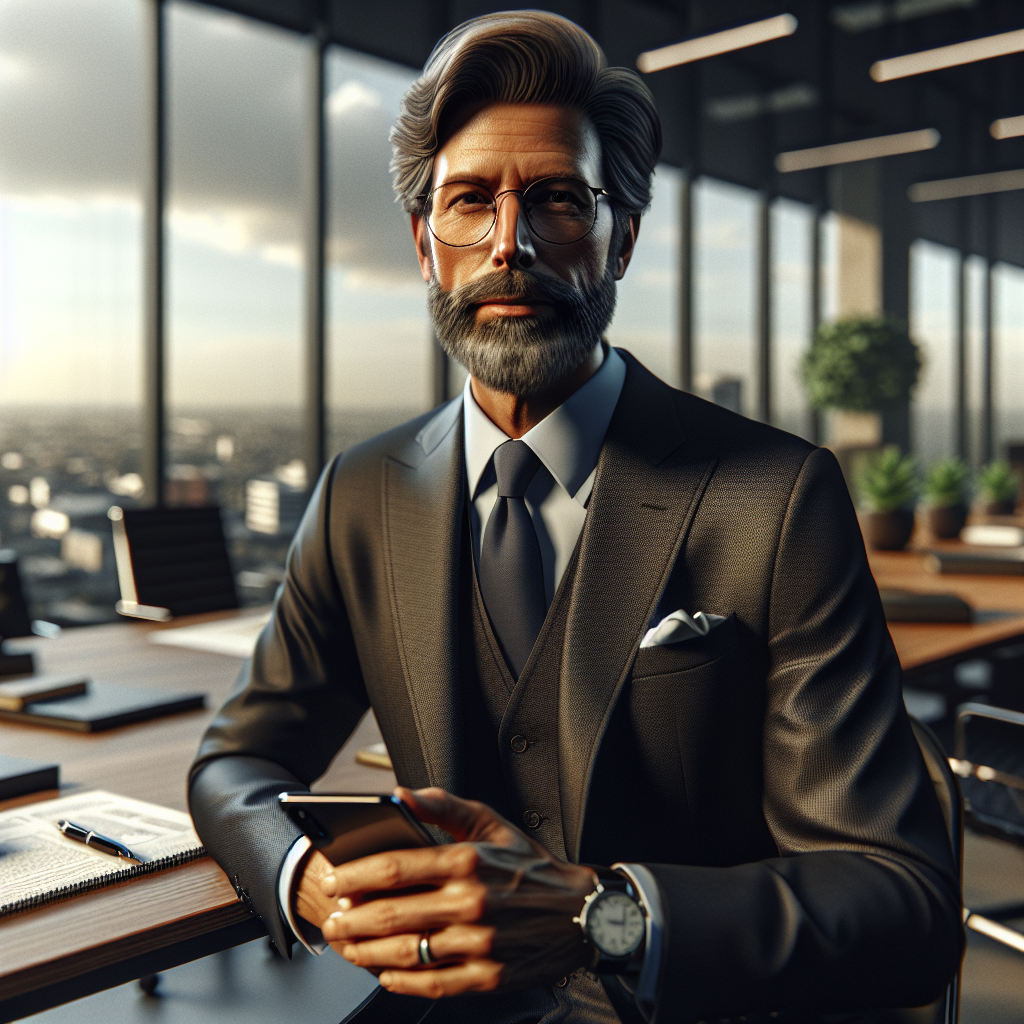 Nigeria : Rank recrute Lucky Djebah pour piloter son activité de gestion de patrimoine