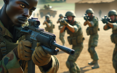 Formation militaire : Pourquoi les officiers africains choisissent le Maroc