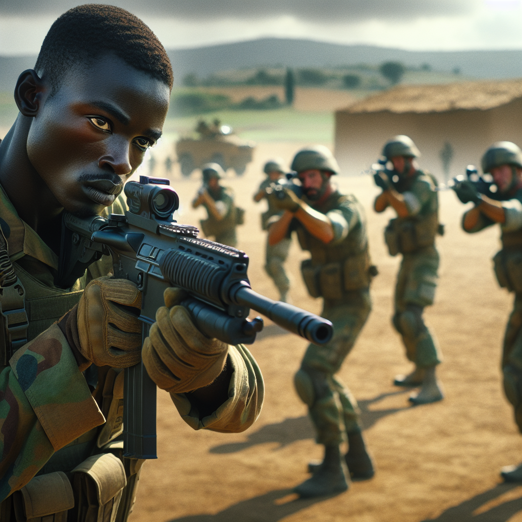 Formation militaire : Pourquoi les officiers africains choisissent le Maroc