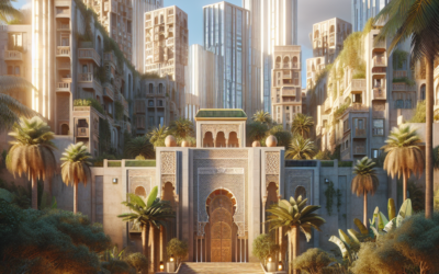 Liste des Chambres de Commerce, d’Industrie et de Services (CCIS) au Maroc