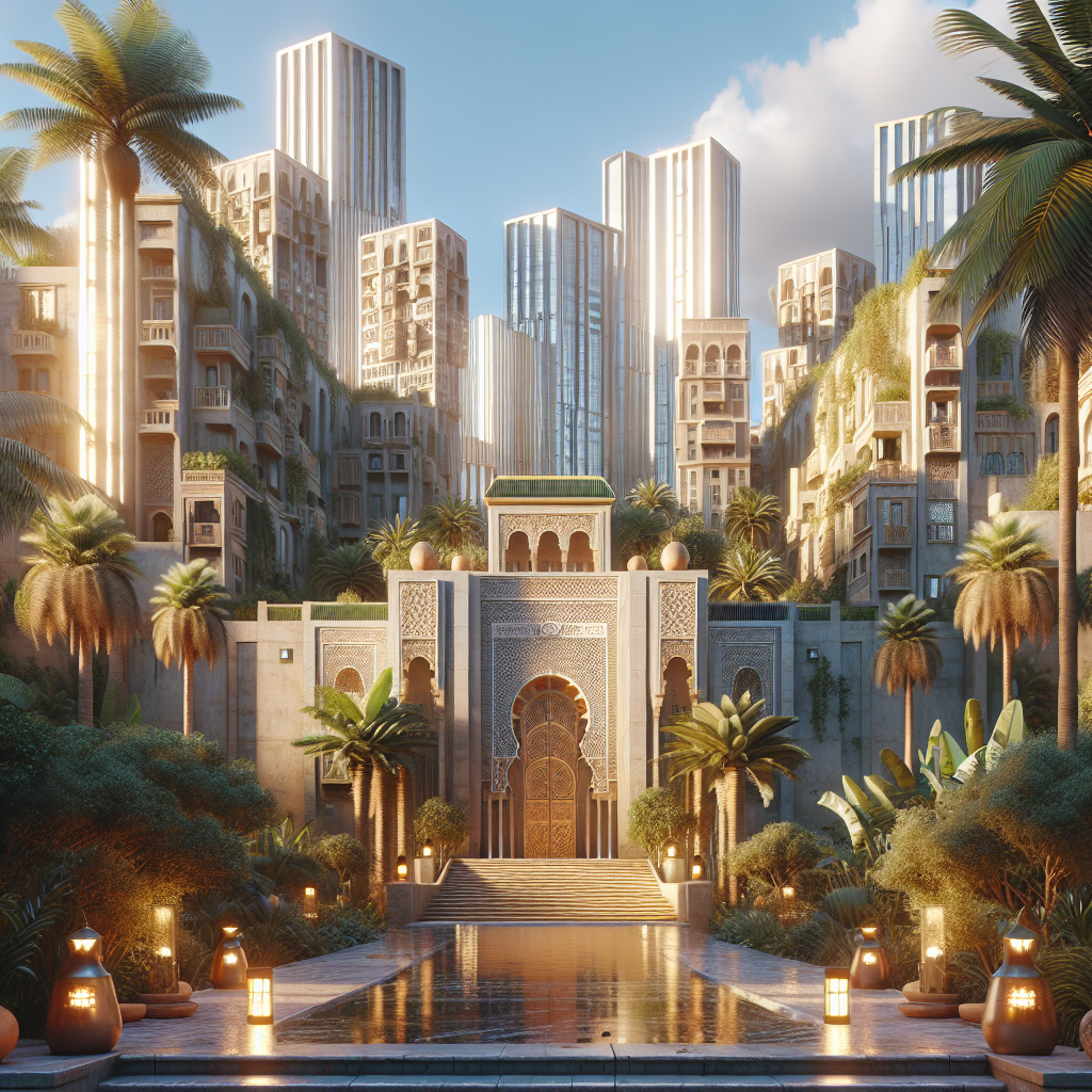 Liste des Chambres de Commerce, d’Industrie et de Services (CCIS) au Maroc