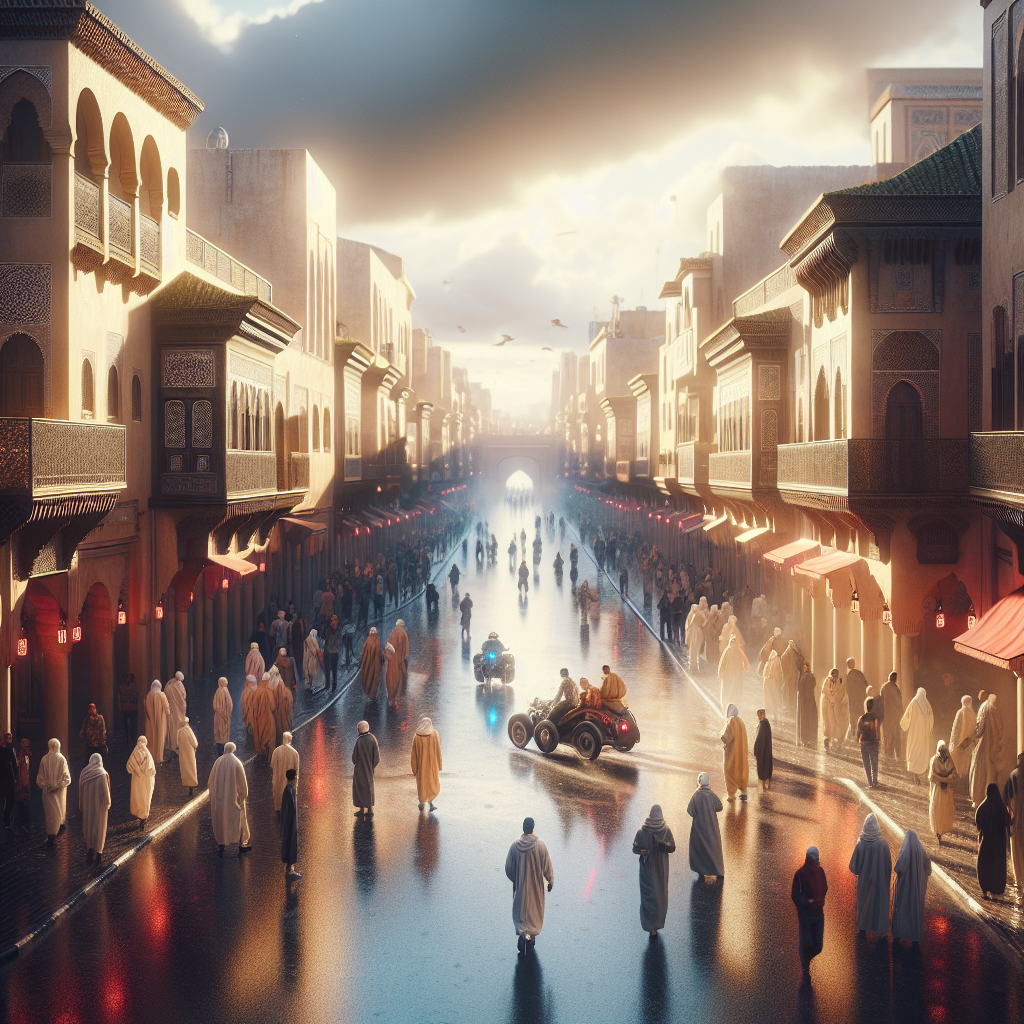 EMENA INTELSYST 2026 à Rabat au Maroc