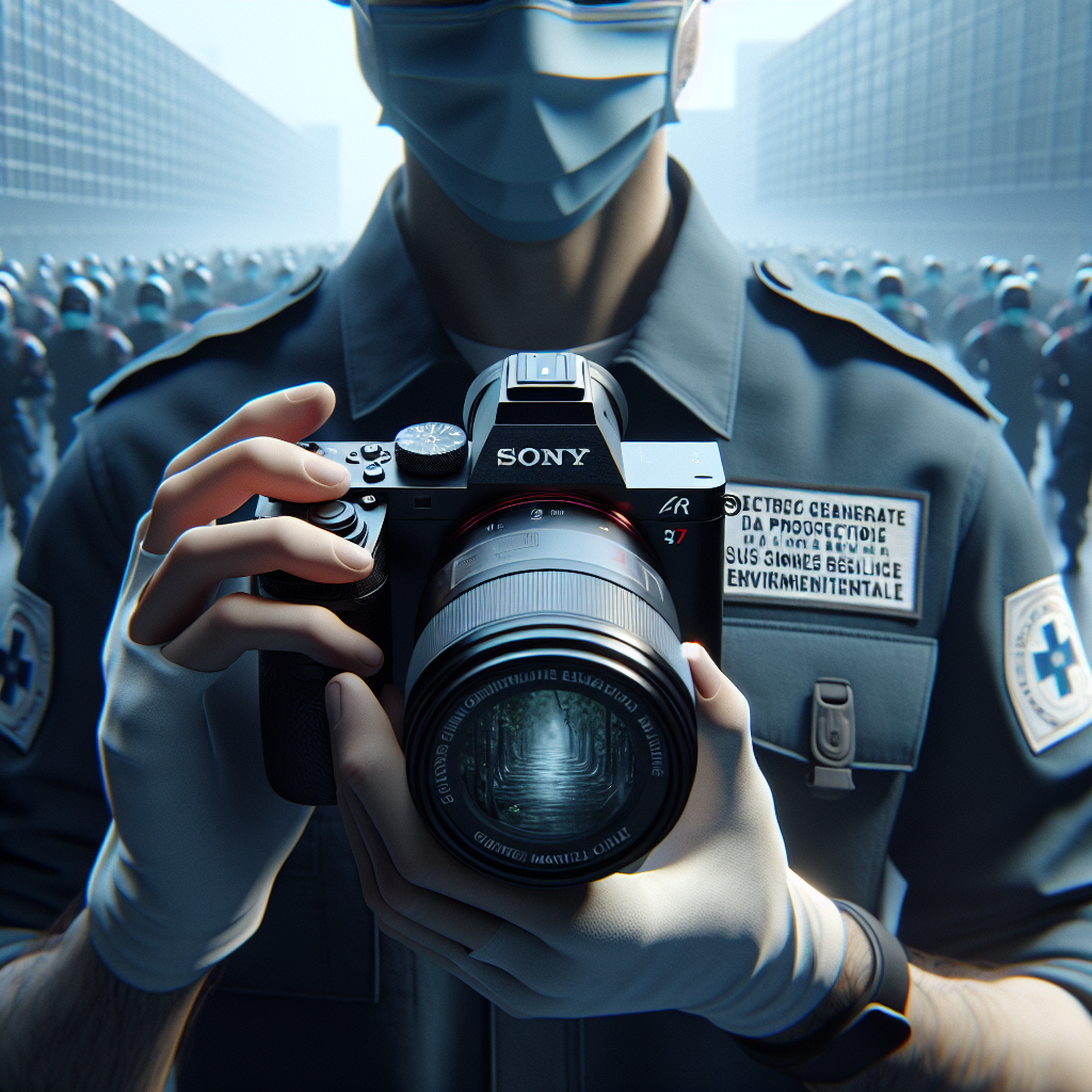 Direction générale de la Protection civile célèbre la Journée mondiale sous le signe de la résilience environnementale