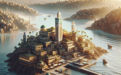 ALTEN et le Ministère de l’Industrie unissent leurs forces pour accélérer l’essor industriel du Maroc