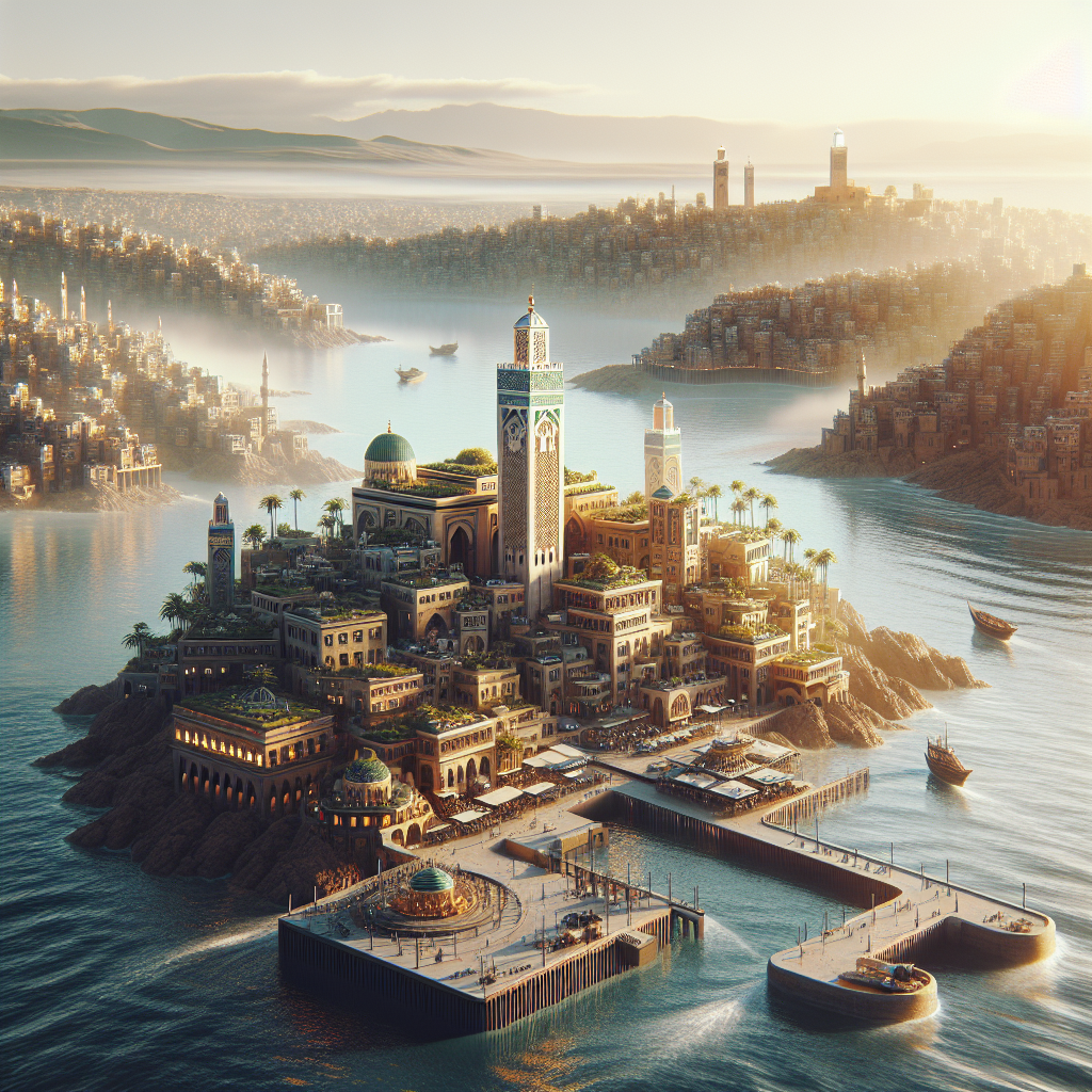 ALTEN et le Ministère de l’Industrie unissent leurs forces pour accélérer l’essor industriel du Maroc