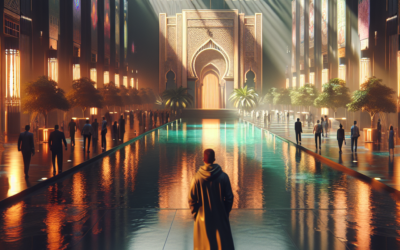 Le Maroc renforce son offensive touristique au Salon ITB Berlin 2026