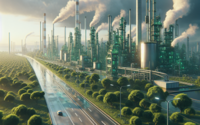 Industrie verte : le Maroc et la Corée lancent un projet de décarbonation de 13,5 millions de dollars