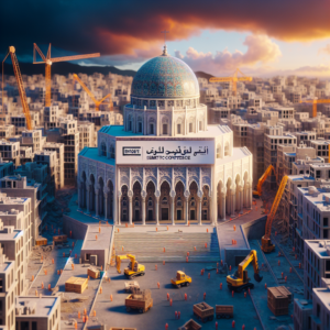 Sécurité des constructions : ROBOBAT organise la 11ᵉ Conférence parasismique au Maroc