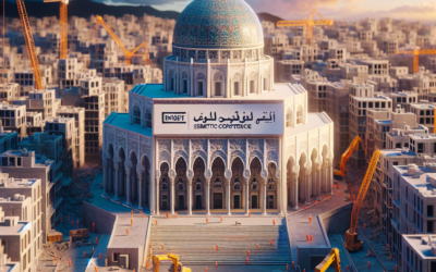 Sécurité des constructions : ROBOBAT organise la 11ᵉ Conférence parasismique au Maroc