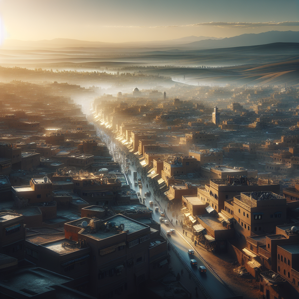 Automatisation : Quelles professions sont les plus menacées par l’IA au Maroc ?