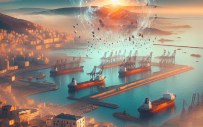 Pourquoi le port de Nador West Med va changer la donne en Méditerranée