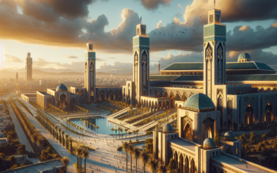 Le Technopark d’Oujda : Un moteur pour la jeunesse de l’Oriental