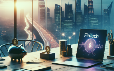 Fintech : Le paiement mobile va-t-il enfin détrôner le cash ?