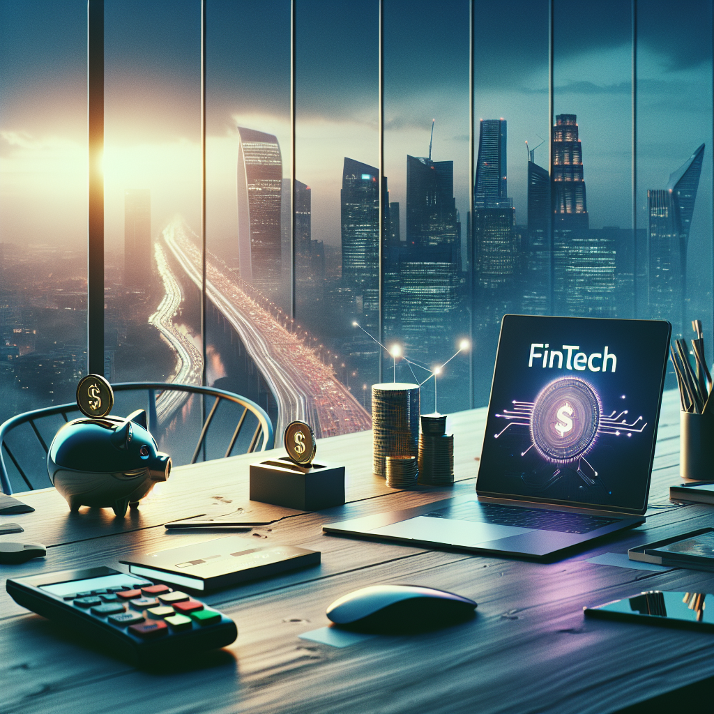 Fintech : Le paiement mobile va-t-il enfin détrôner le cash ?