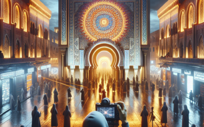 Cybersécurité : Comment les entreprises marocaines se protègent