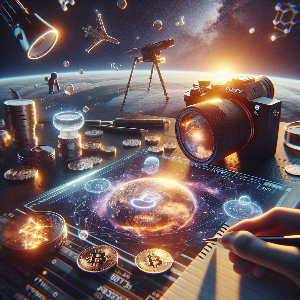 UNICEF lance un fonds de 100 000 $ pour financer les solutions blockchain