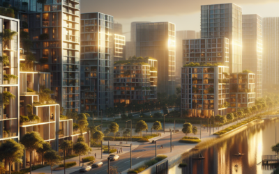 Immobilier : Pourquoi investir dans le quartier Casa Anfa en 2026 ?