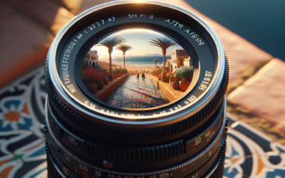 Budget voyage au Maroc : le guide complet pour une semaine réussie