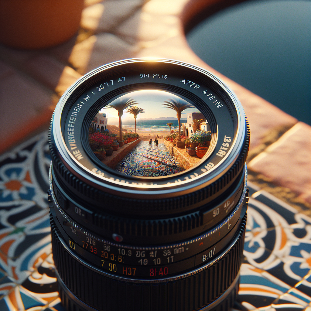 Budget voyage au Maroc : le guide complet pour une semaine réussie