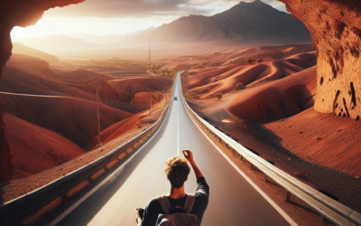 Guide ultime pour un road-trip inoubliable dans l’Atlas Marocain