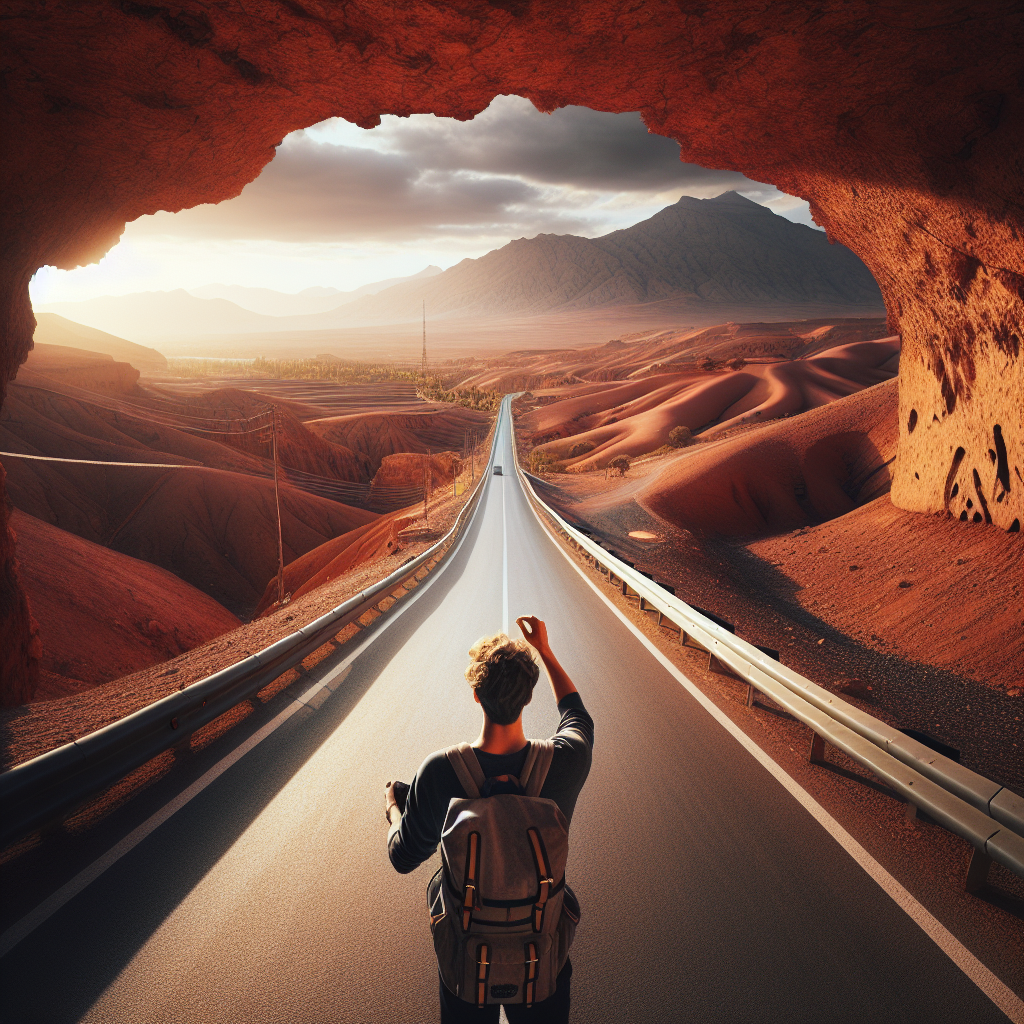 Guide ultime pour un road-trip inoubliable dans l’Atlas Marocain
