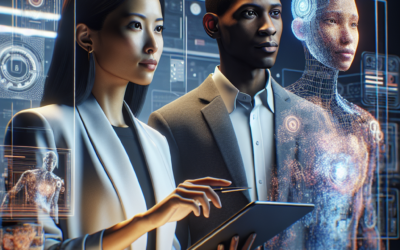 L’évolution majeure de la Google Search Console grâce à l’intelligence artificielle