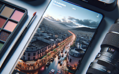 10 applications mobiles indispensables pour vivre au Maroc