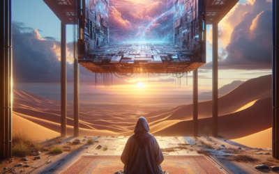 Le Maroc et l’intelligence artificielle : Vers une stratégie nationale