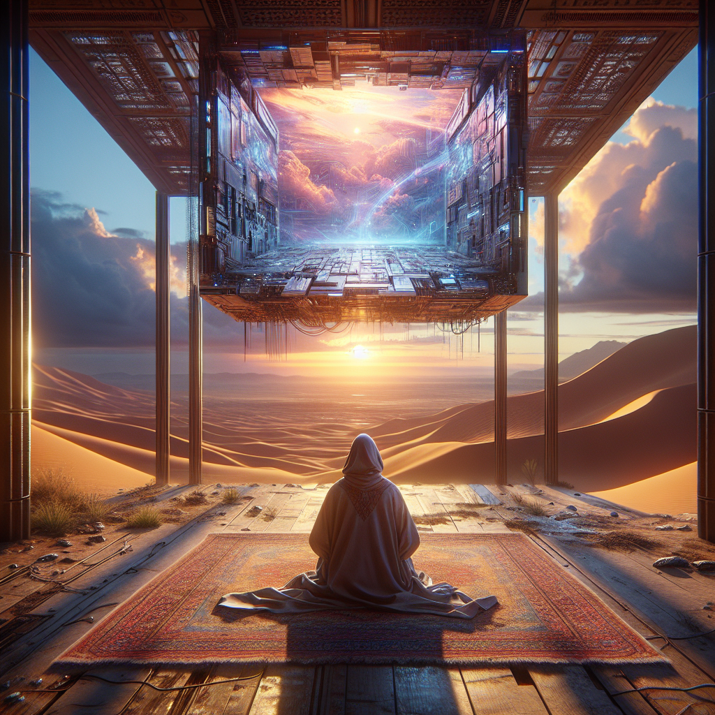 Le Maroc et l’intelligence artificielle : Vers une stratégie nationale