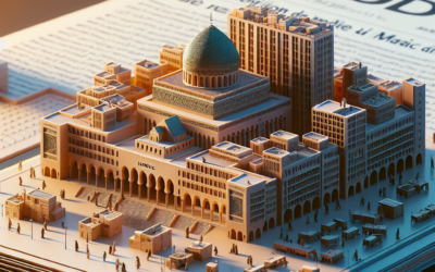 Élévation de la note du Maroc par Moody’s : Une consécration économique