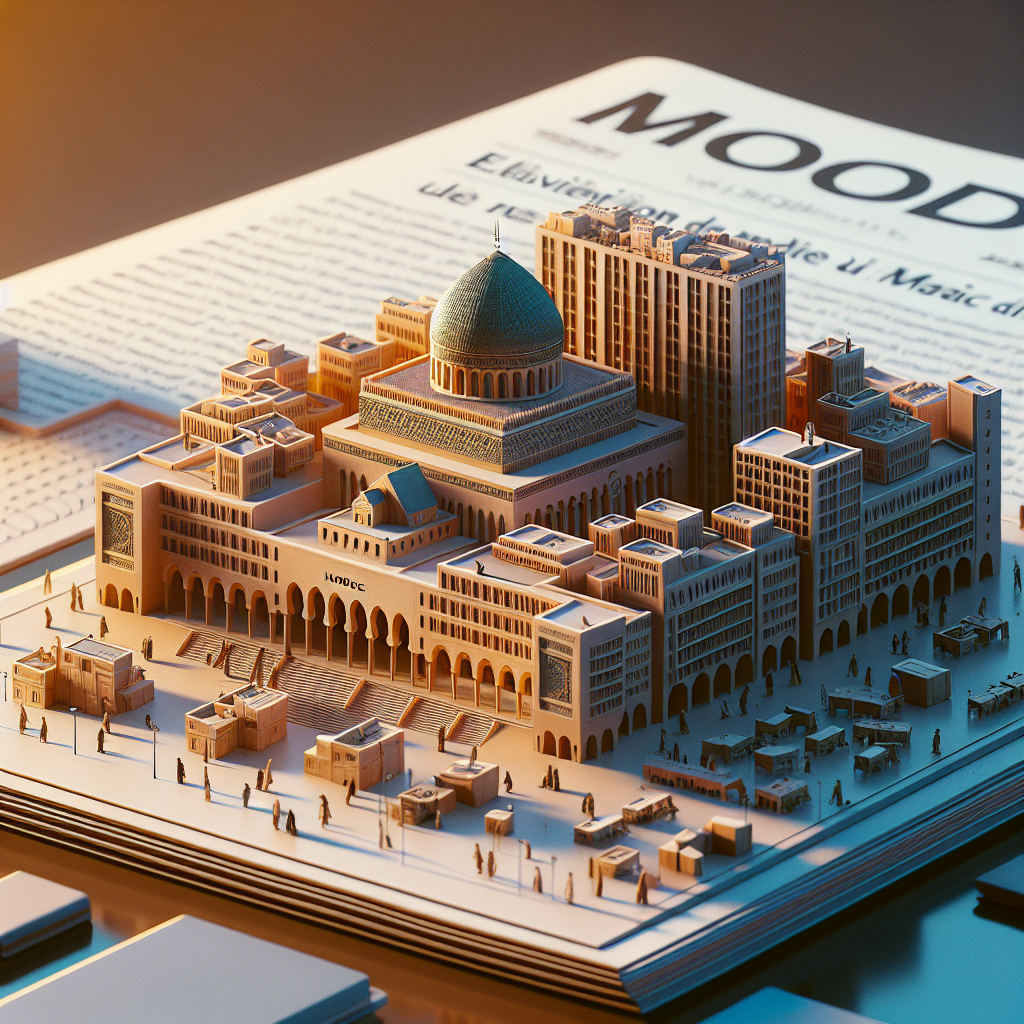 Élévation de la note du Maroc par Moody’s : Une consécration économique