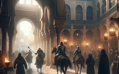 Game of Thrones à Essaouira : Sur les traces du tournage