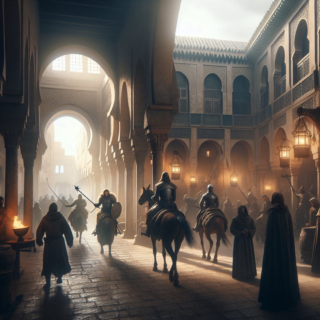 Game of Thrones à Essaouira : Sur les traces du tournage